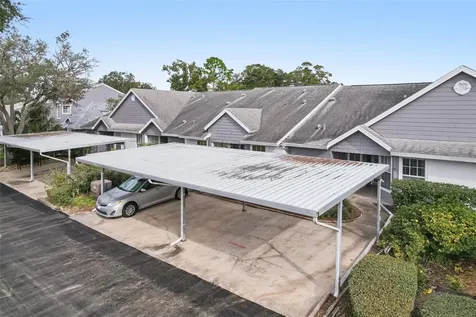 456 Thanington Close Palm Harbor FL 34683
