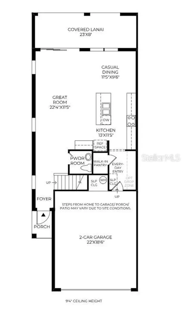 1936 Hillsong Terrace Palm Harbor FL 34684