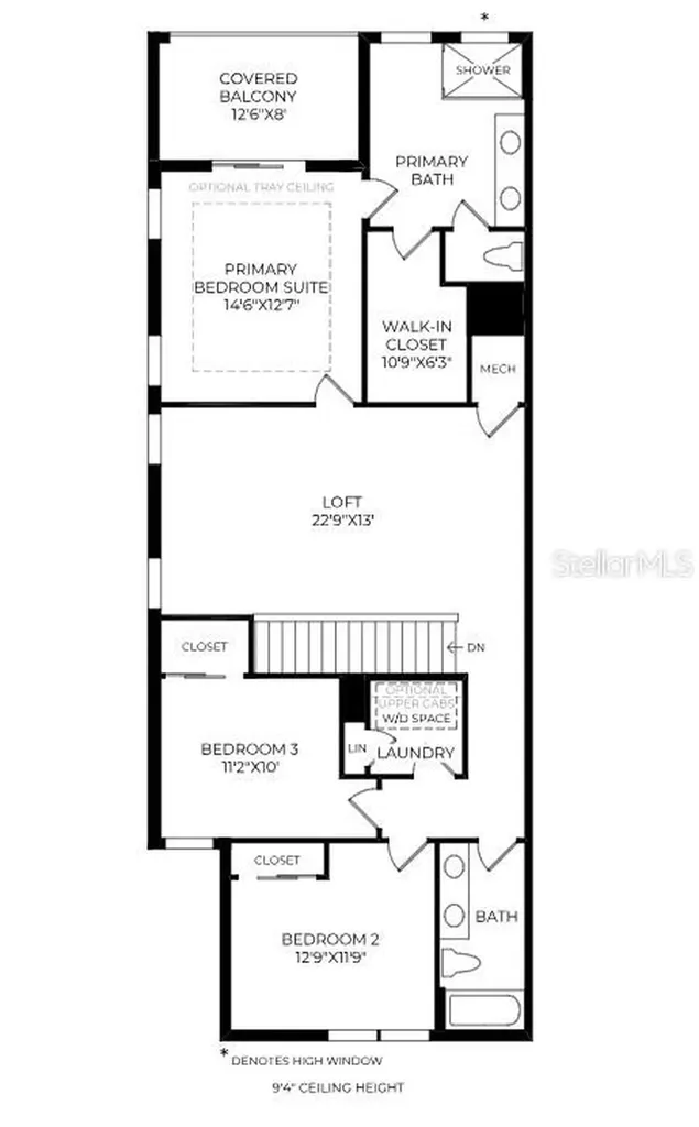 1936 Hillsong Terrace Palm Harbor FL 34684