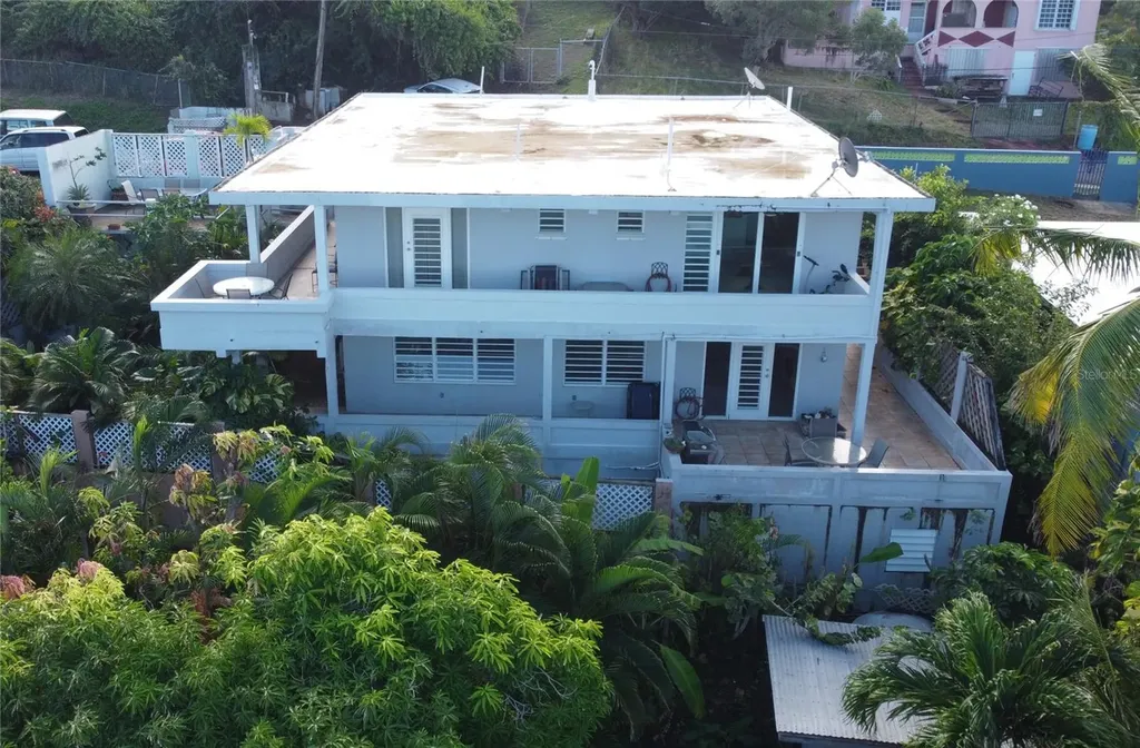 403 Wind Dancer Vieques PR 00765