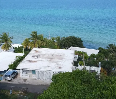 403 Wind Dancer Vieques PR 00765