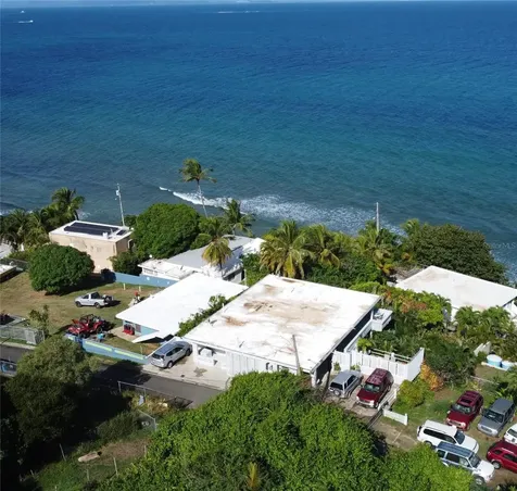 403 Wind Dancer Vieques PR 00765