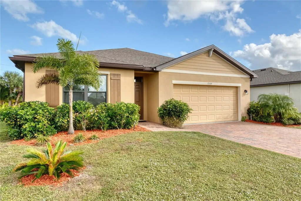 7339 Tourmaline Drive Grant Valkaria FL 32949