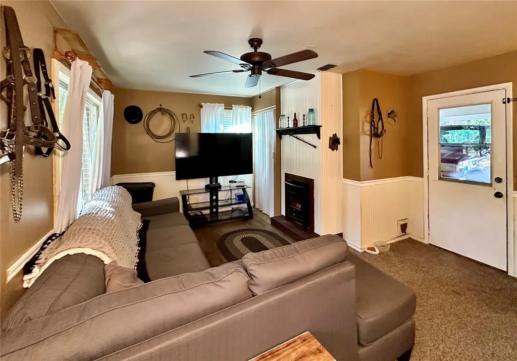 13565 NE 38th Avenue Anthony FL 32617