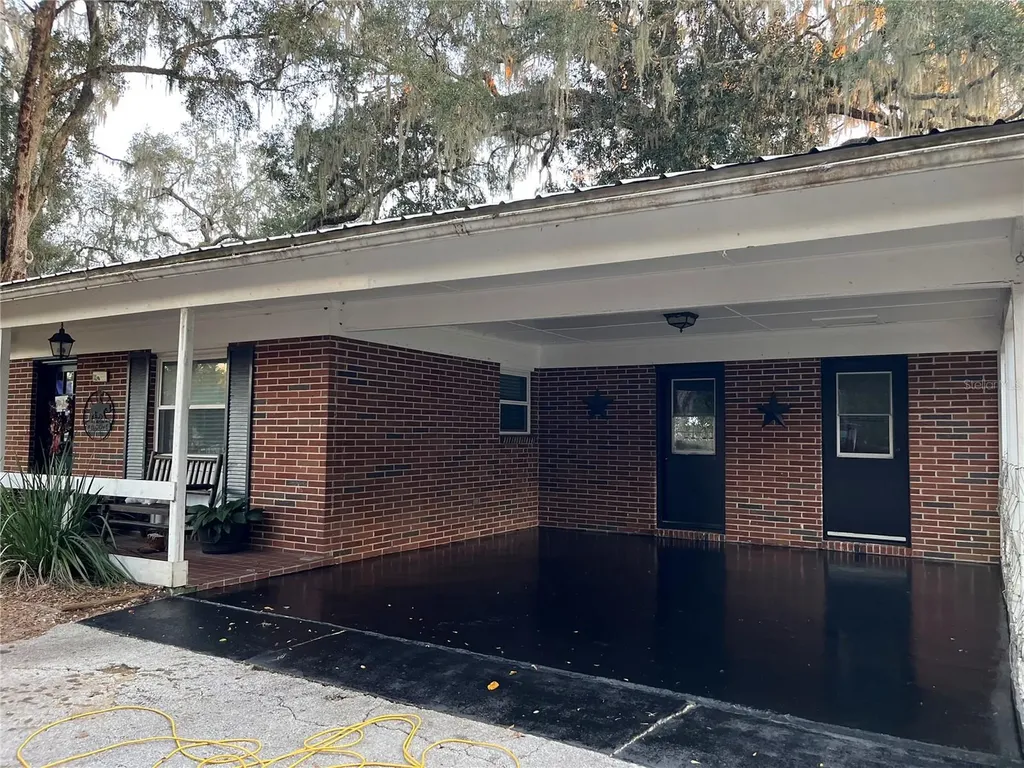 13565 NE 38th Avenue Anthony FL 32617