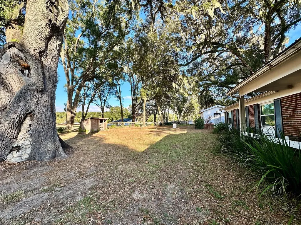 13565 NE 38th Avenue Anthony FL 32617