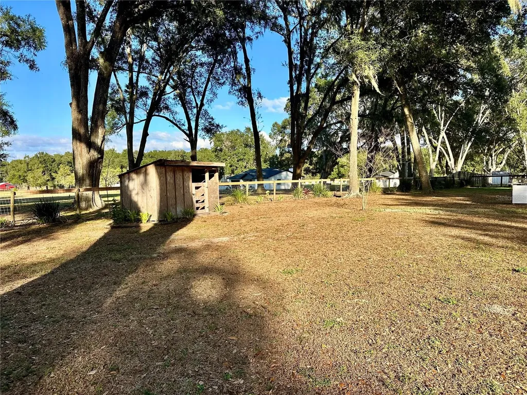 13565 NE 38th Avenue Anthony FL 32617