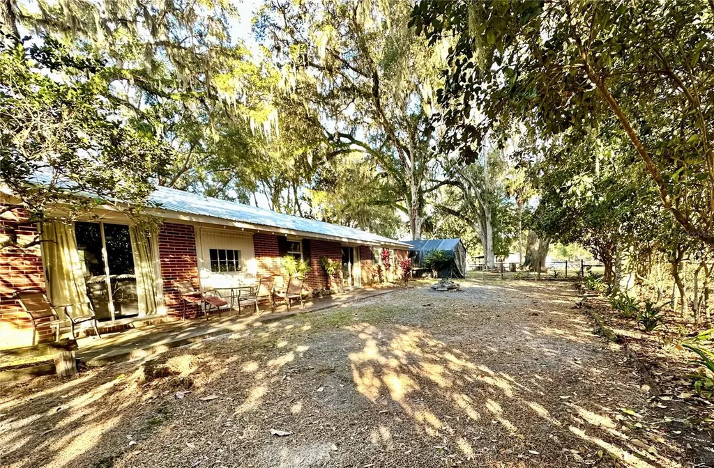 13565 NE 38th Avenue Anthony FL 32617