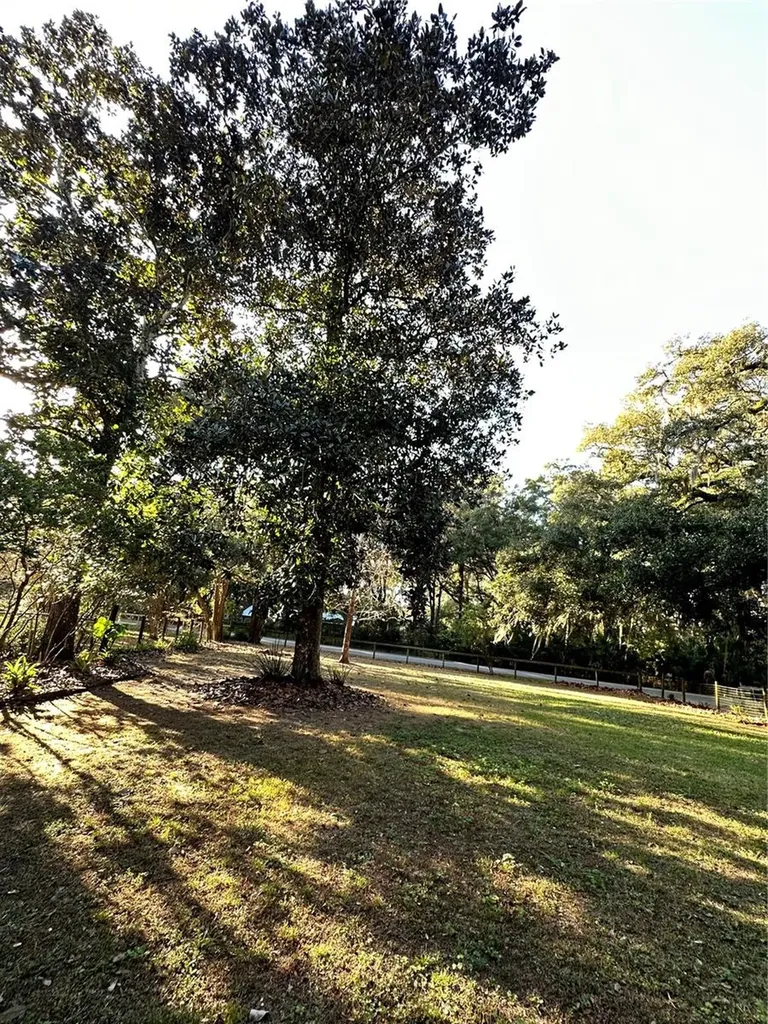 13565 NE 38th Avenue Anthony FL 32617