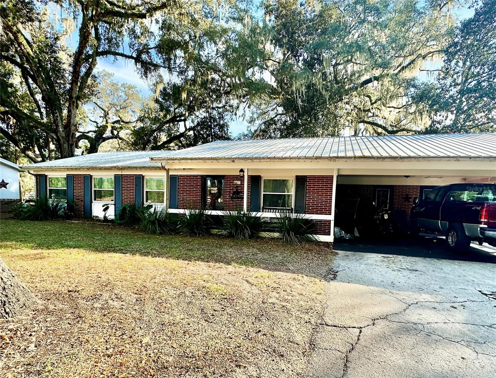13565 NE 38th Avenue Anthony FL 32617