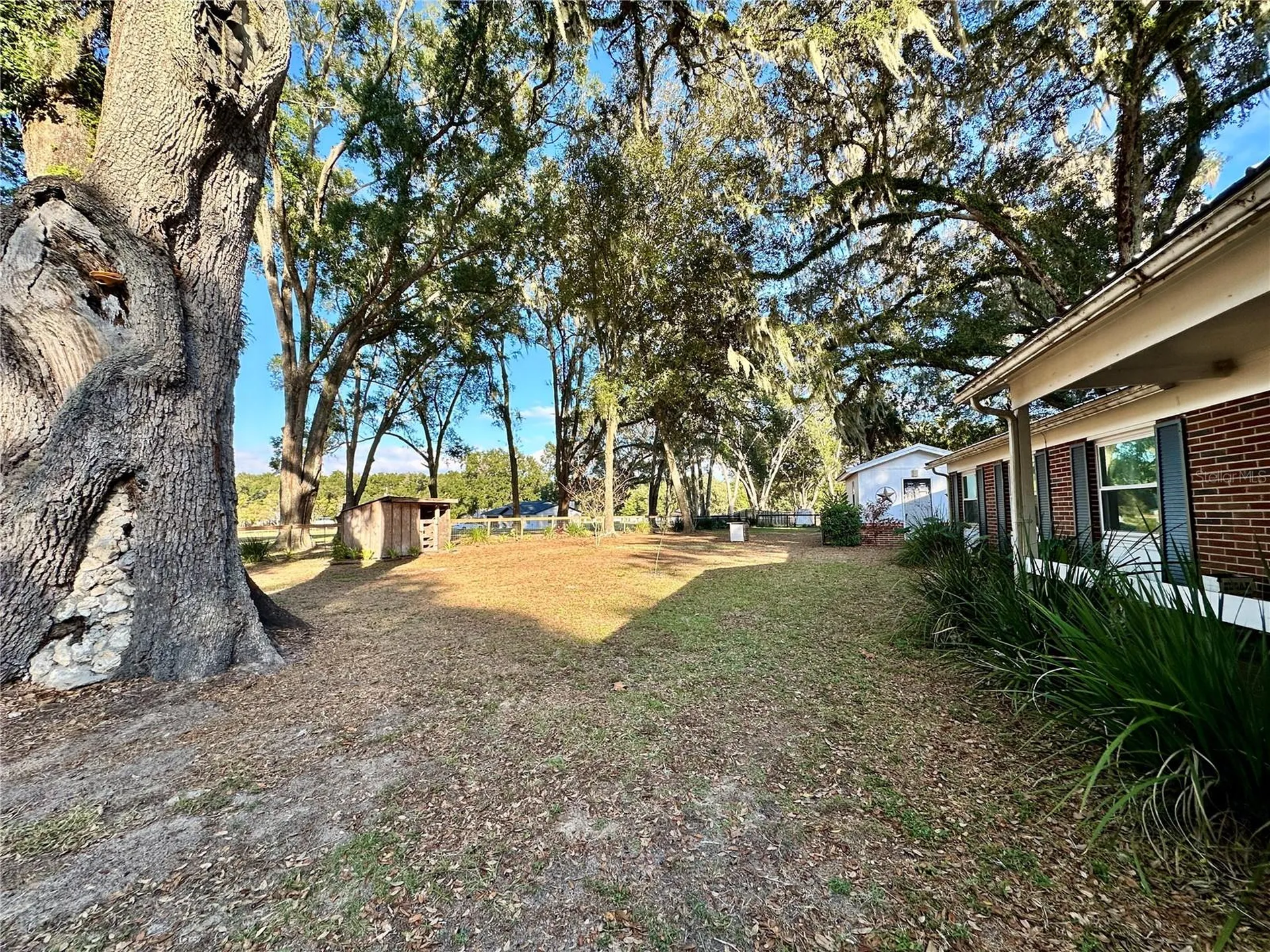 13565 NE 38th Avenue Anthony FL 32617