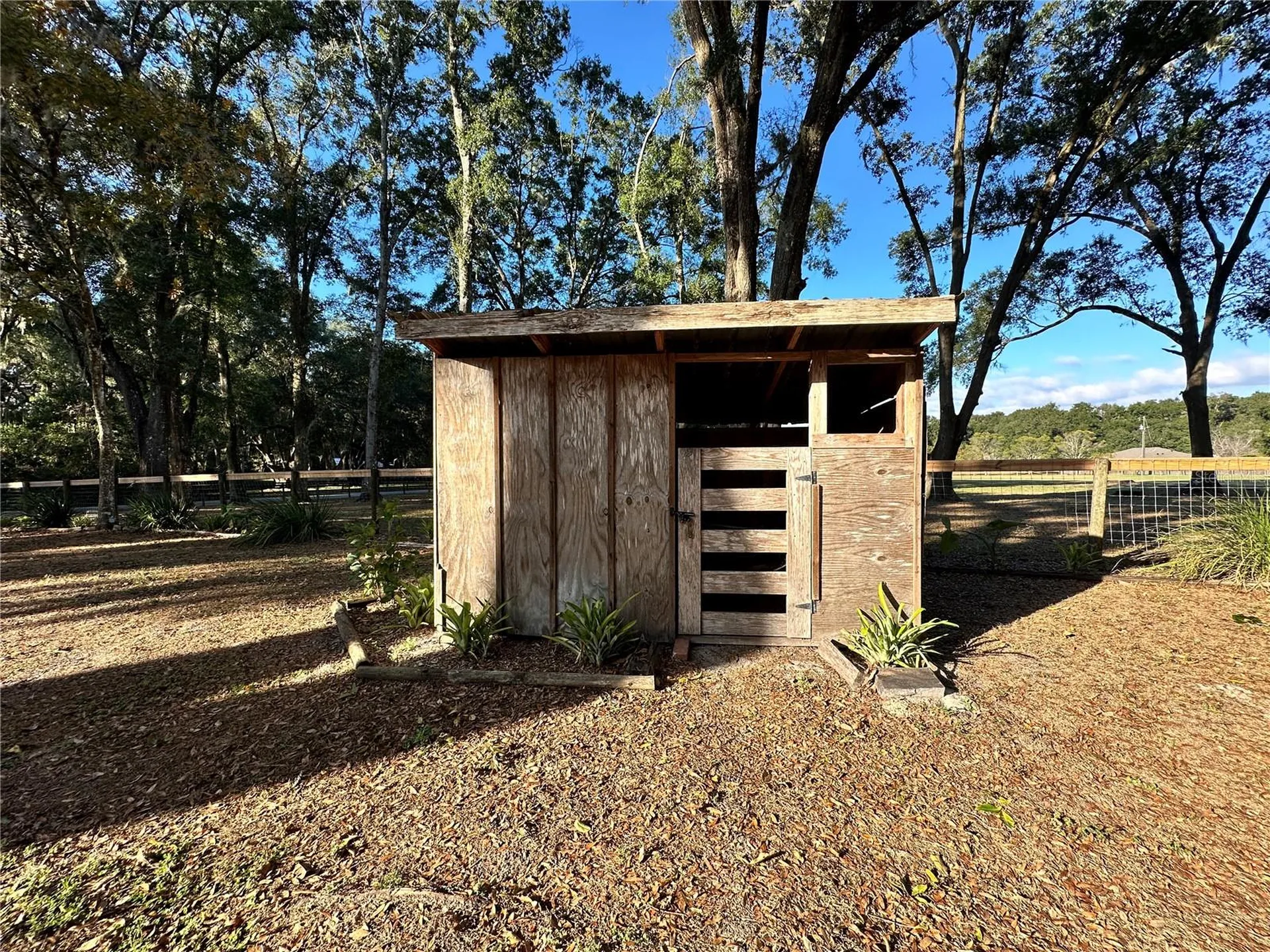 13565 NE 38th Avenue Anthony FL 32617
