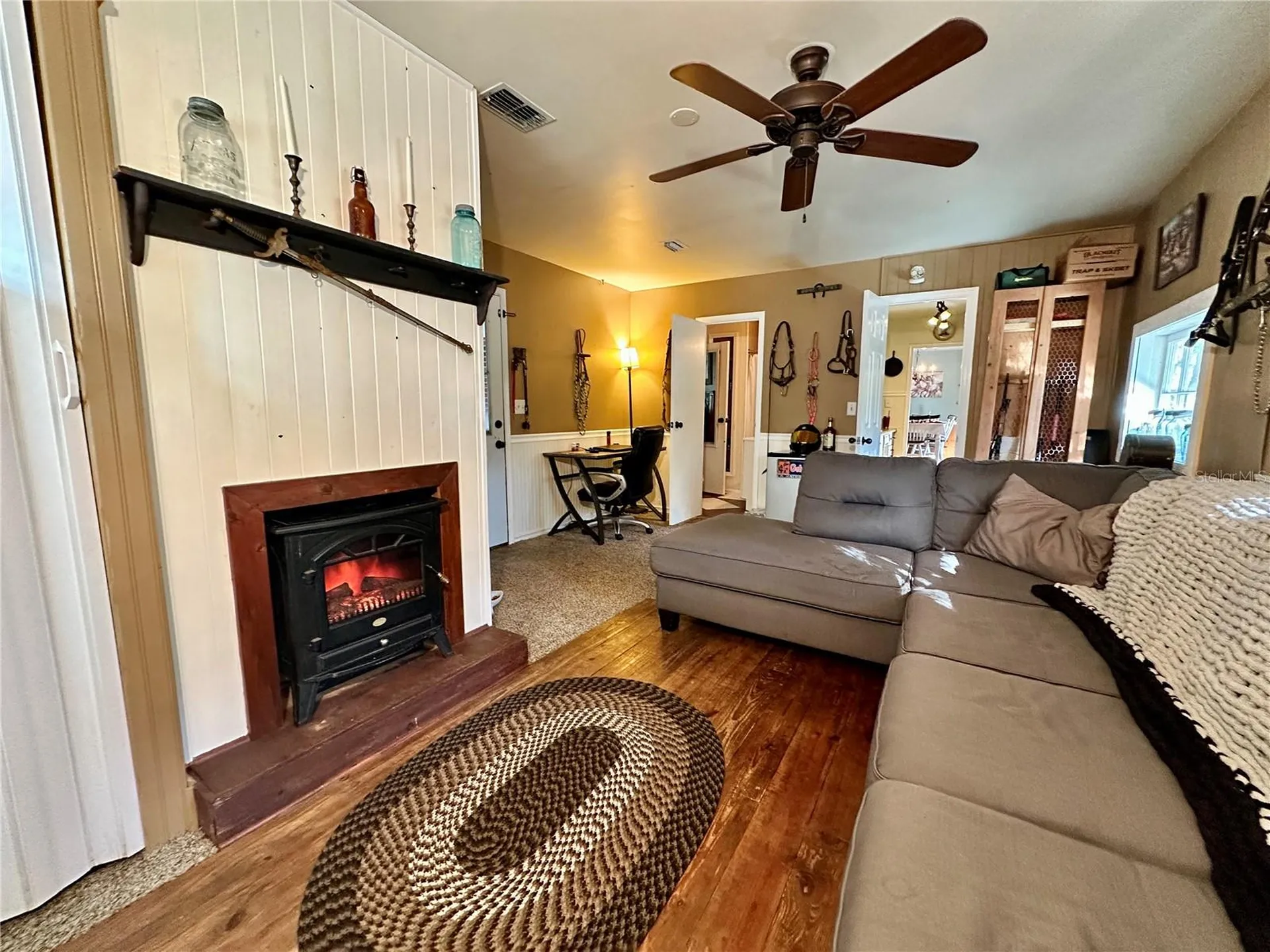 13565 NE 38th Avenue Anthony FL 32617