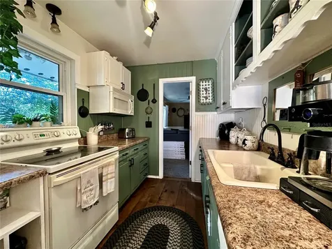 13565 NE 38th Avenue Anthony FL 32617