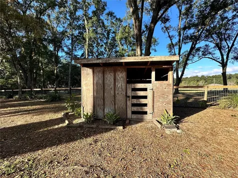 13565 NE 38th Avenue Anthony FL 32617