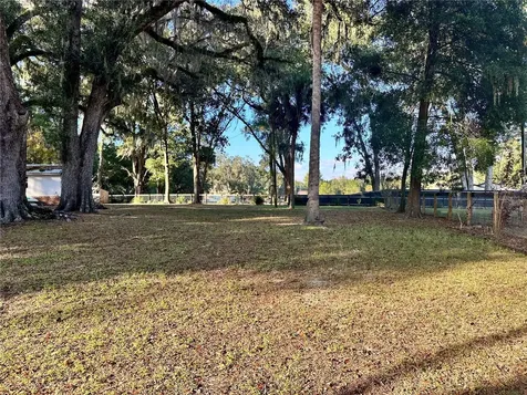 13565 NE 38th Avenue Anthony FL 32617