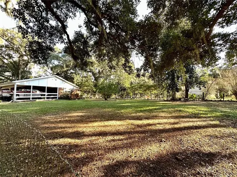 13565 NE 38th Avenue Anthony FL 32617