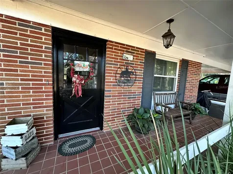 13565 NE 38th Avenue Anthony FL 32617