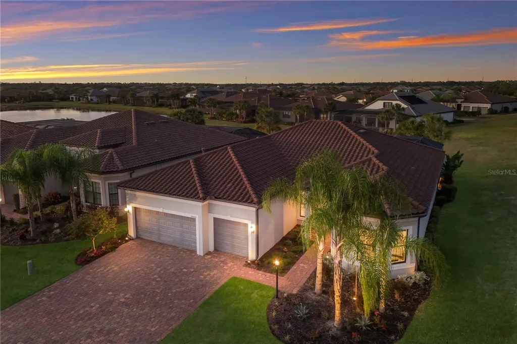18025 Northwood Place Bradenton FL 34202