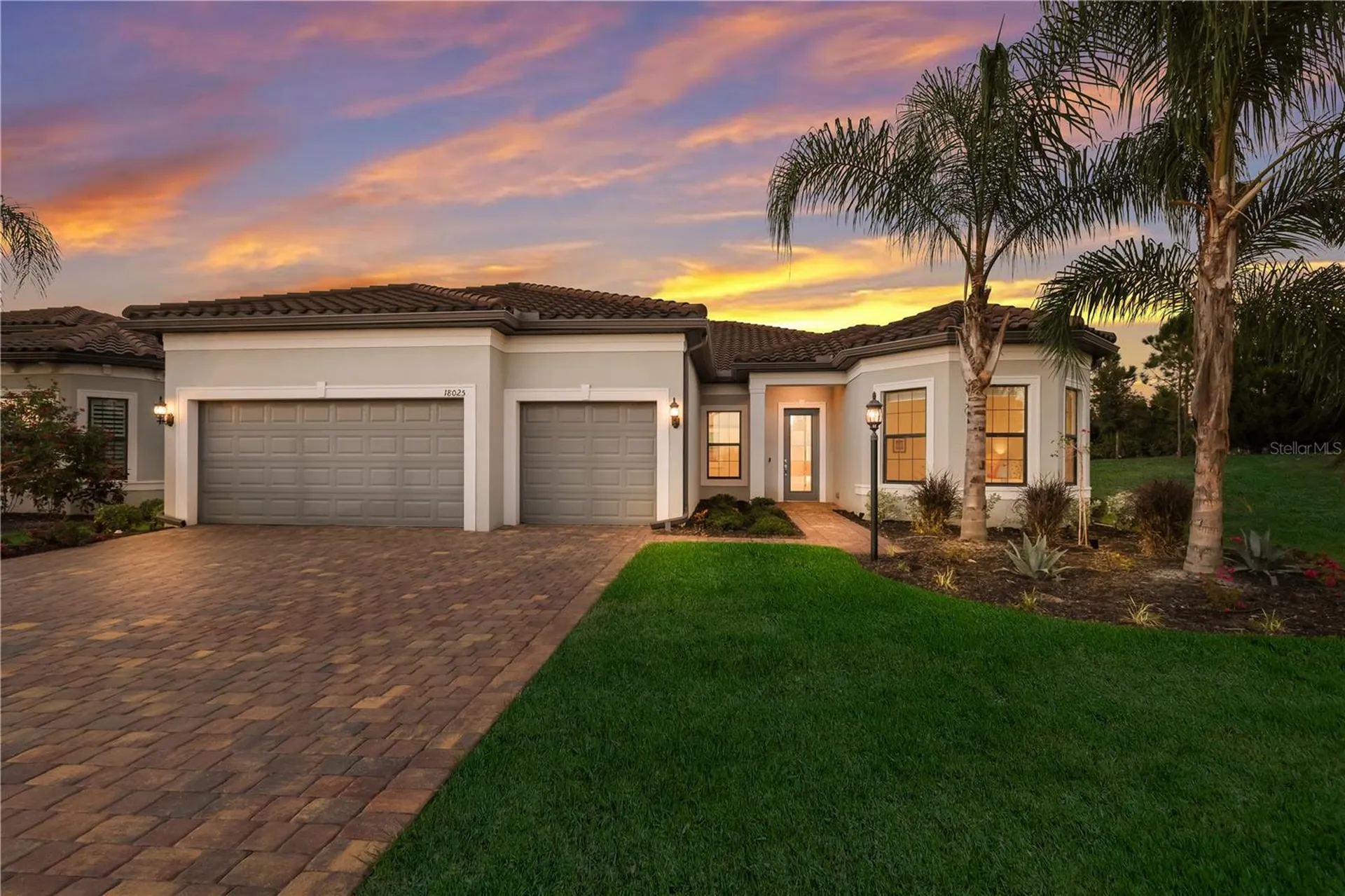 18025 Northwood Place Bradenton FL 34202