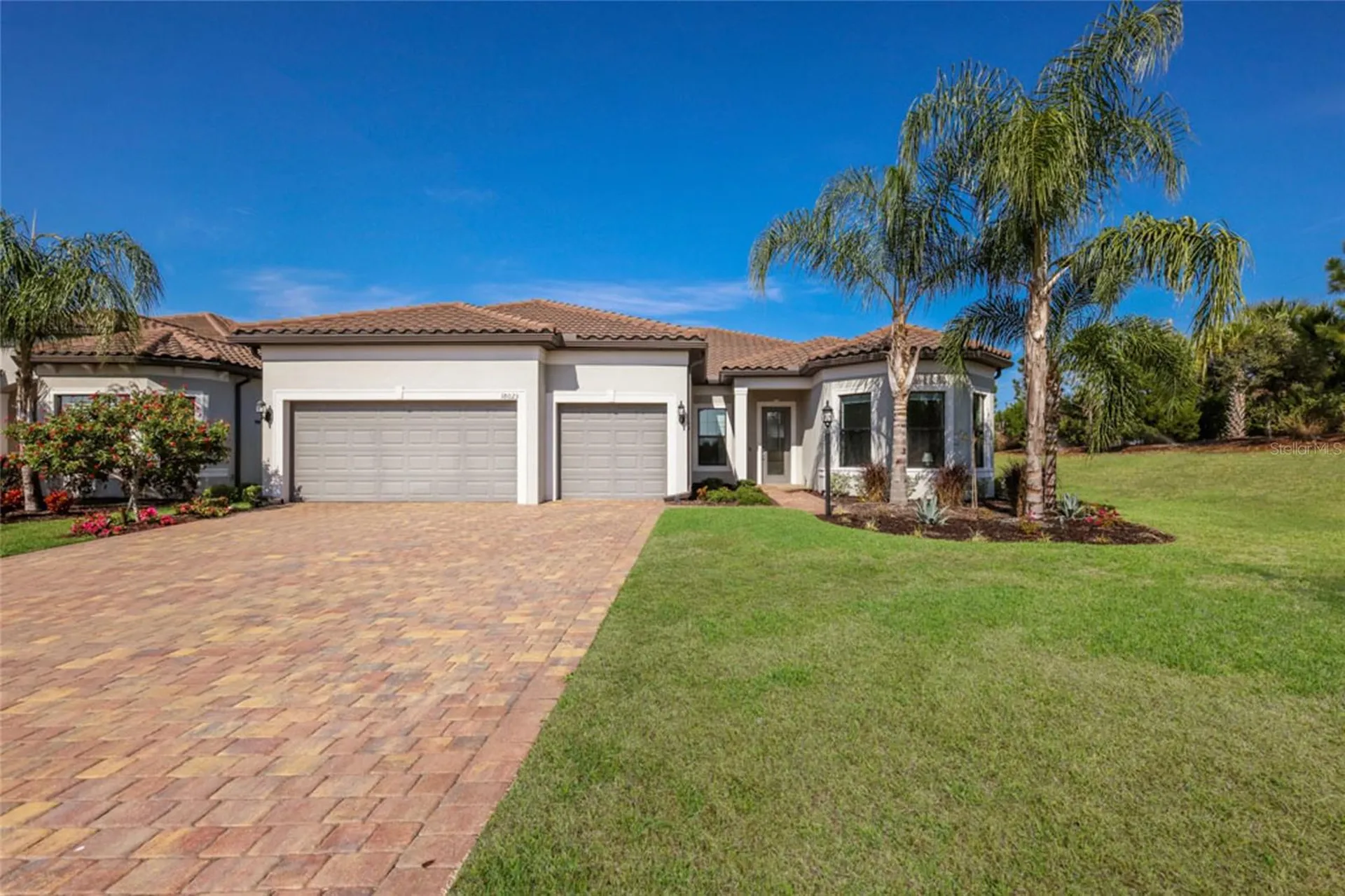 18025 Northwood Place Bradenton FL 34202