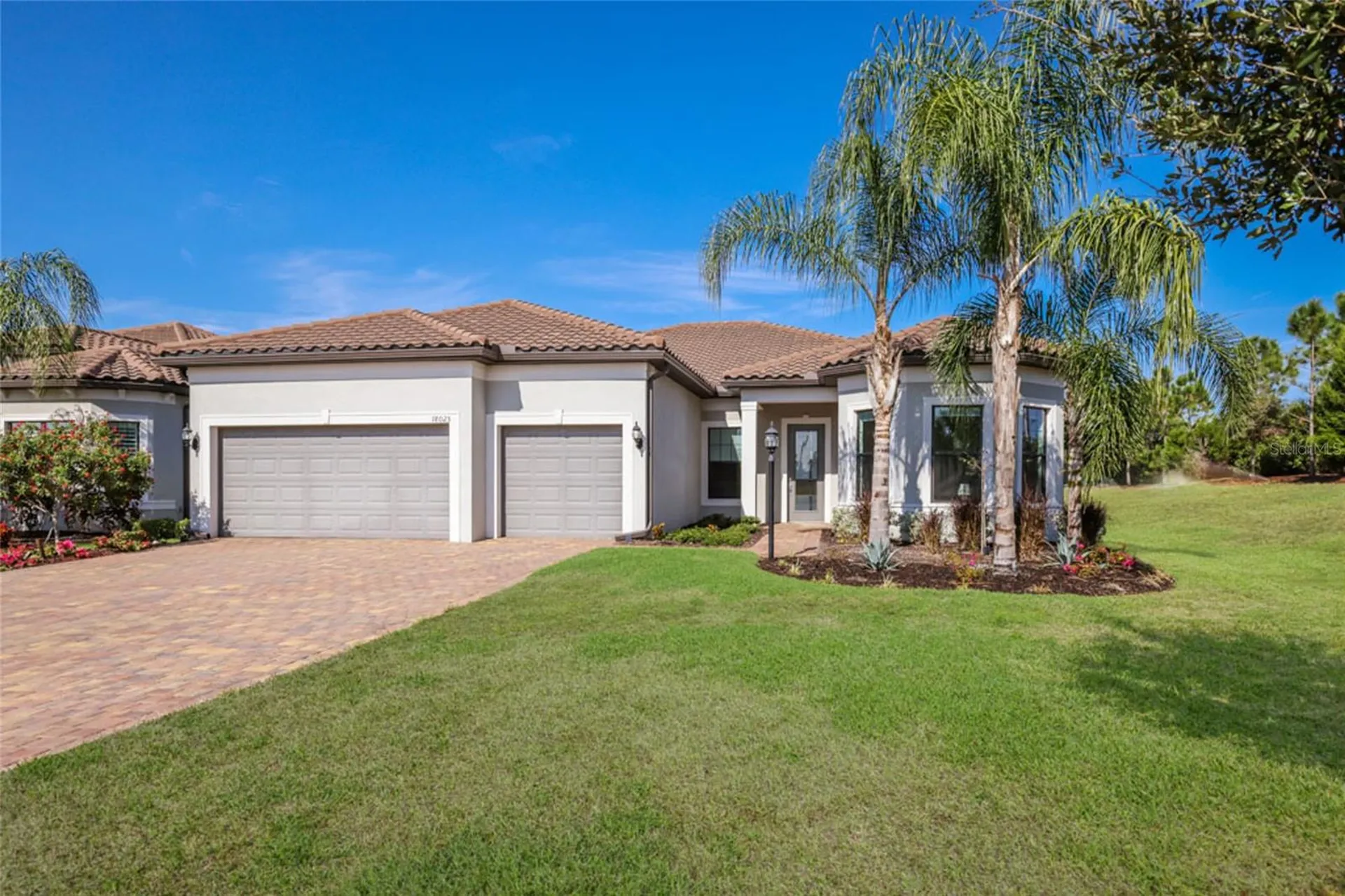 18025 Northwood Place Bradenton FL 34202
