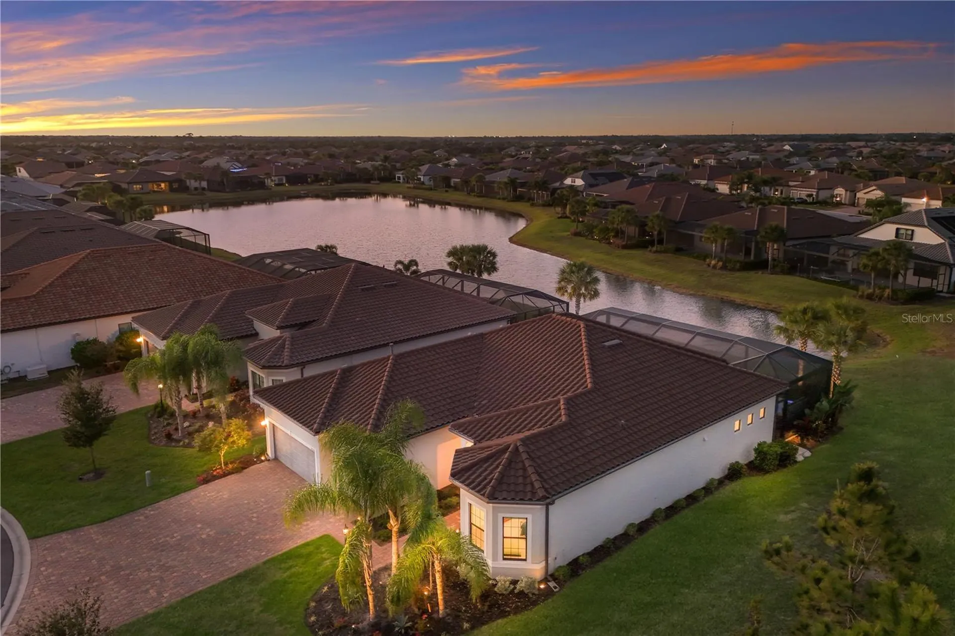 18025 Northwood Place Bradenton FL 34202