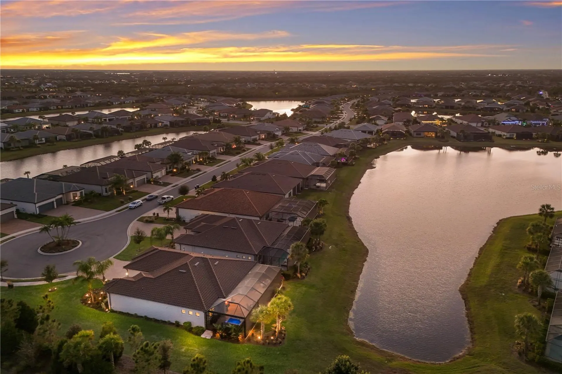 18025 Northwood Place Bradenton FL 34202