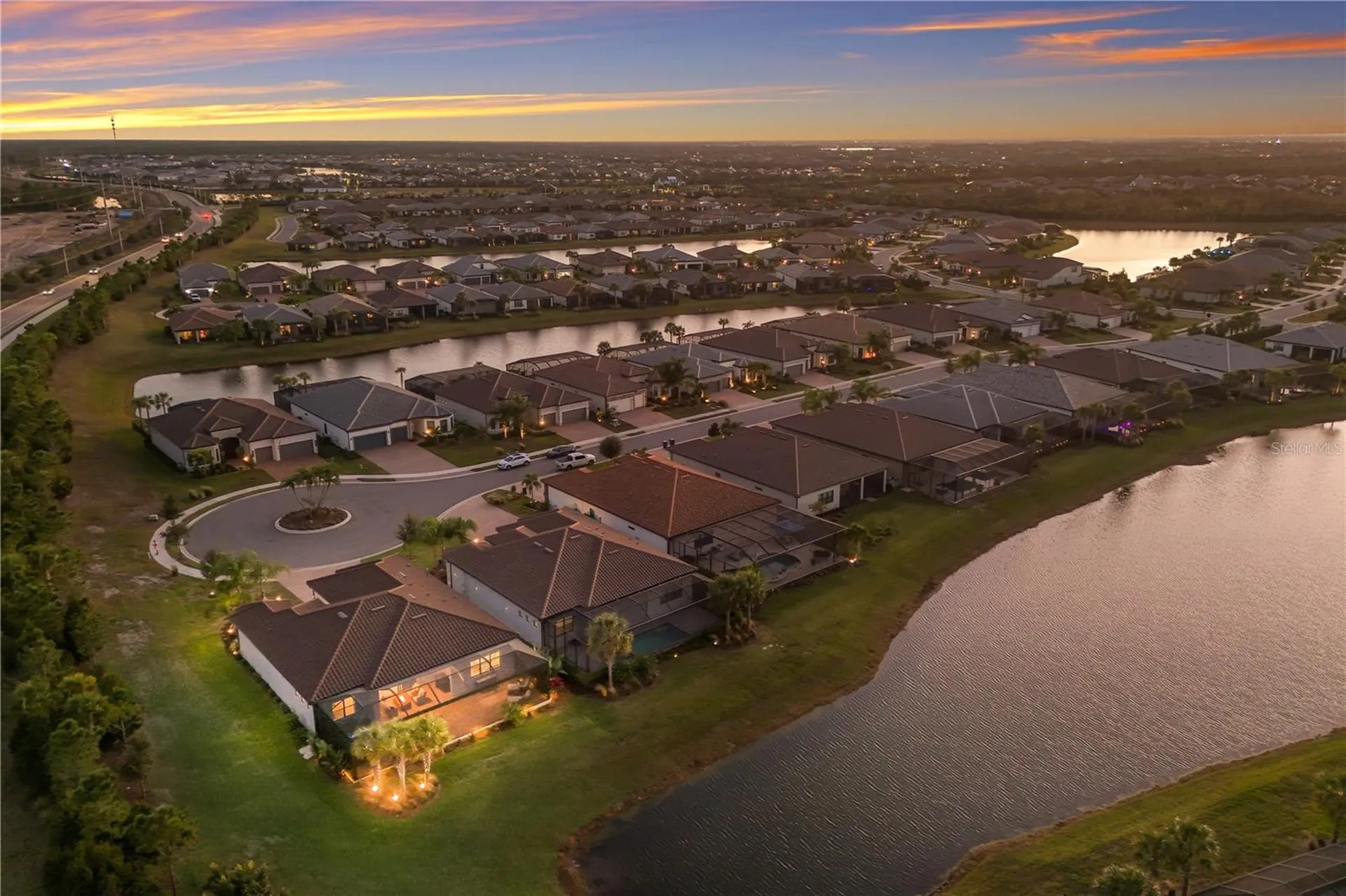 18025 Northwood Place Bradenton FL 34202