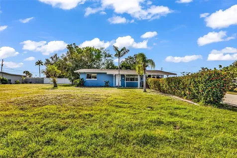 419 E Mckenzie Street Punta Gorda FL 33950