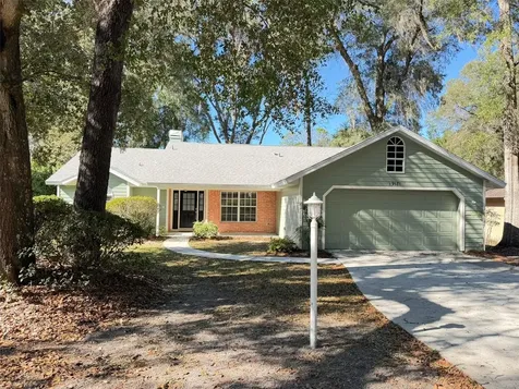 19181 SW 90th Lane Road Dunnellon FL 34432