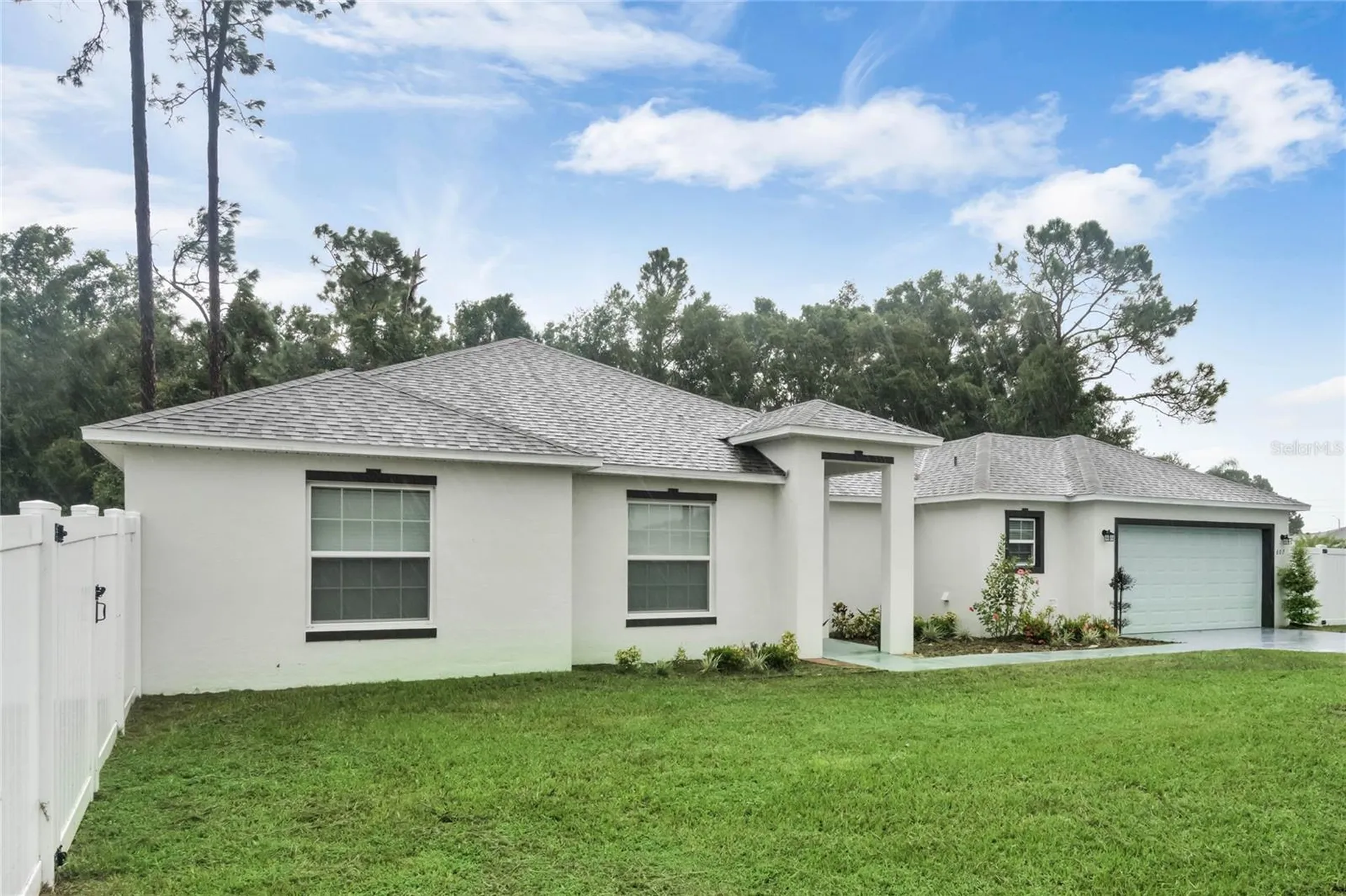 607 Bear Court Kissimmee FL 34759