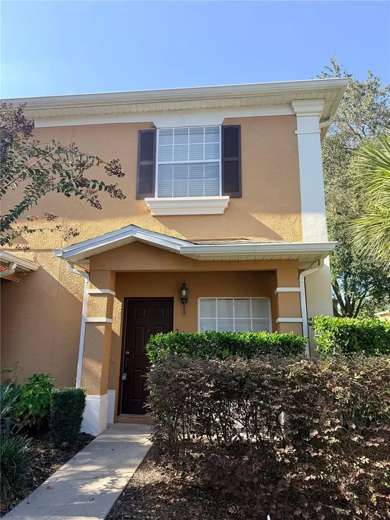 807 Chelsea Drive Davenport FL 33897