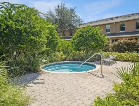 807 Chelsea Drive Davenport FL 33897