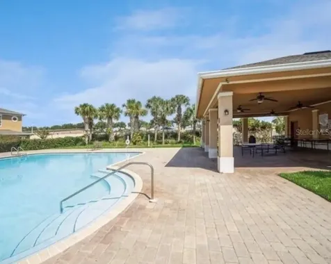 807 Chelsea Drive Davenport FL 33897