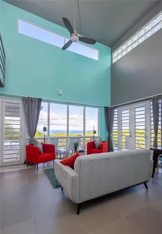 160 Calle Colina Vieques PR 00765