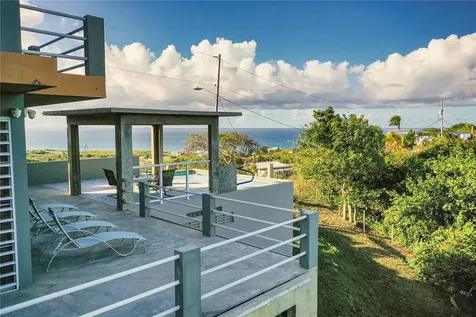 160 Calle Colina Vieques PR 00765