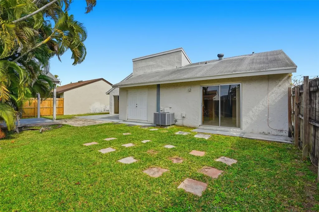 12322 SW 209th Street Miami FL 33177