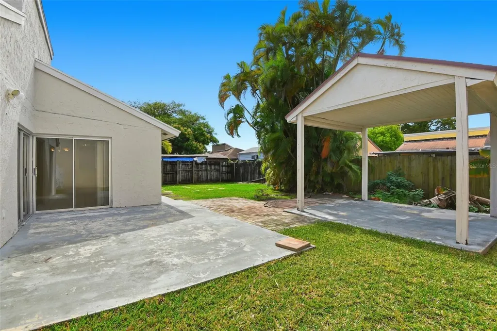 12322 SW 209th Street Miami FL 33177
