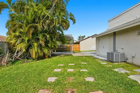 12322 SW 209th Street Miami FL 33177