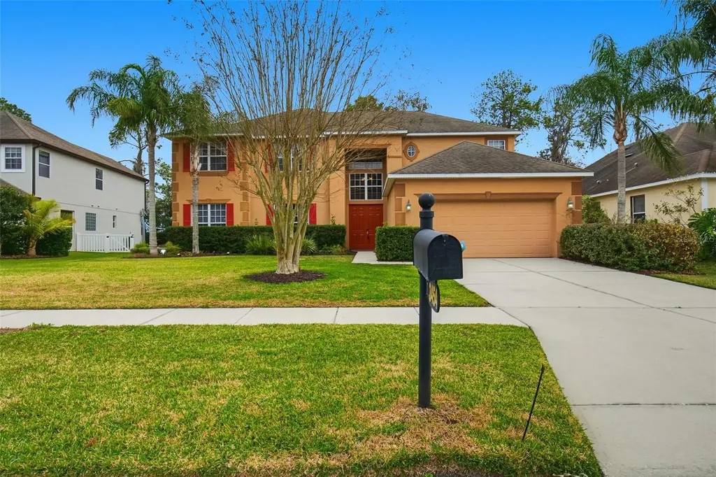 3454 Loggerhead Way Wesley Chapel FL 33544