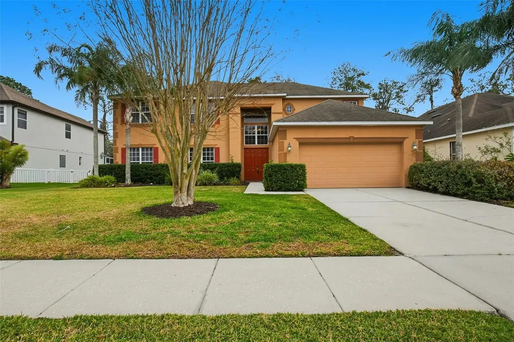 3454 Loggerhead Way Wesley Chapel FL 33544