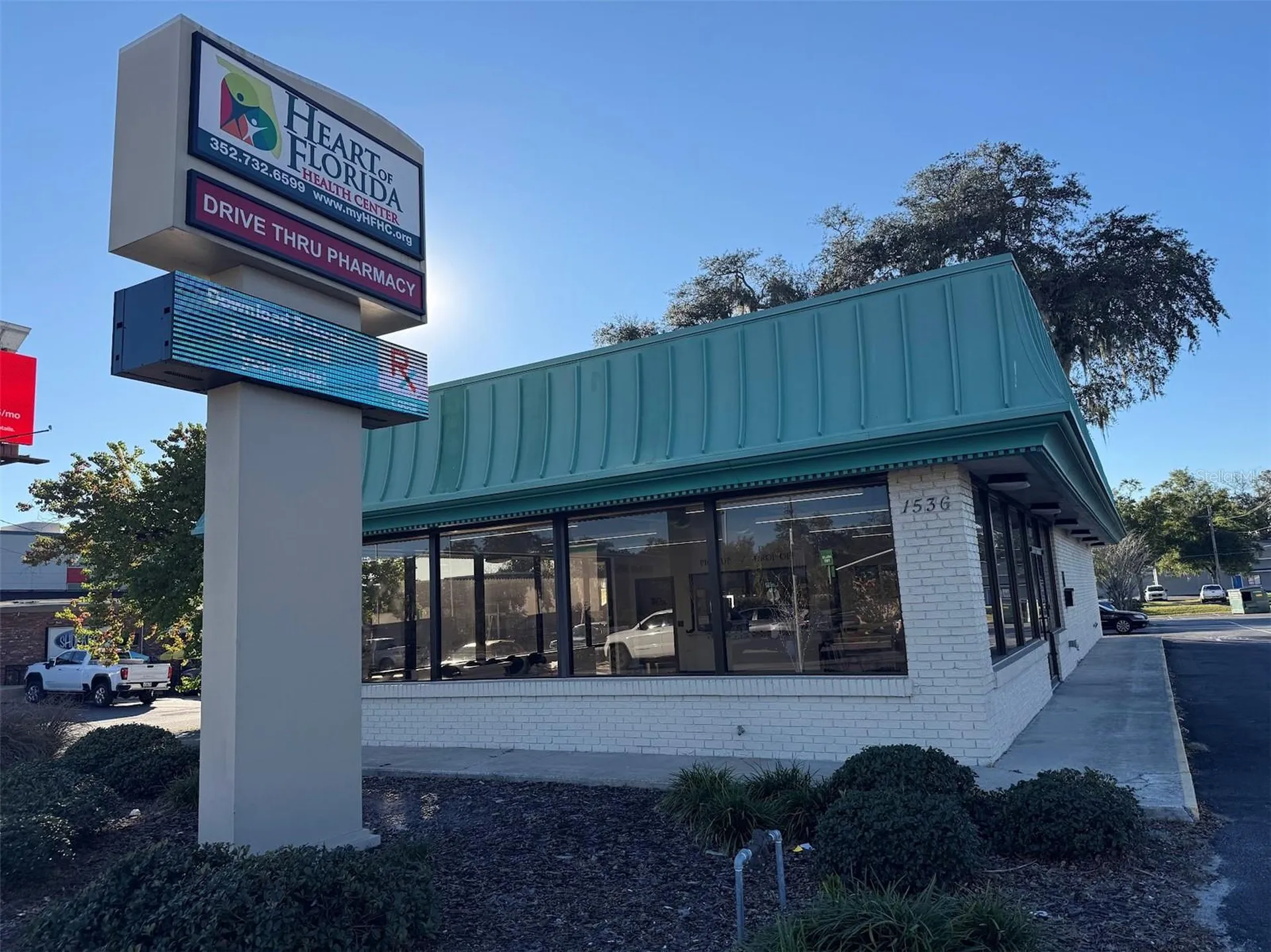 1536 S Pine Avenue Ocala FL 34471