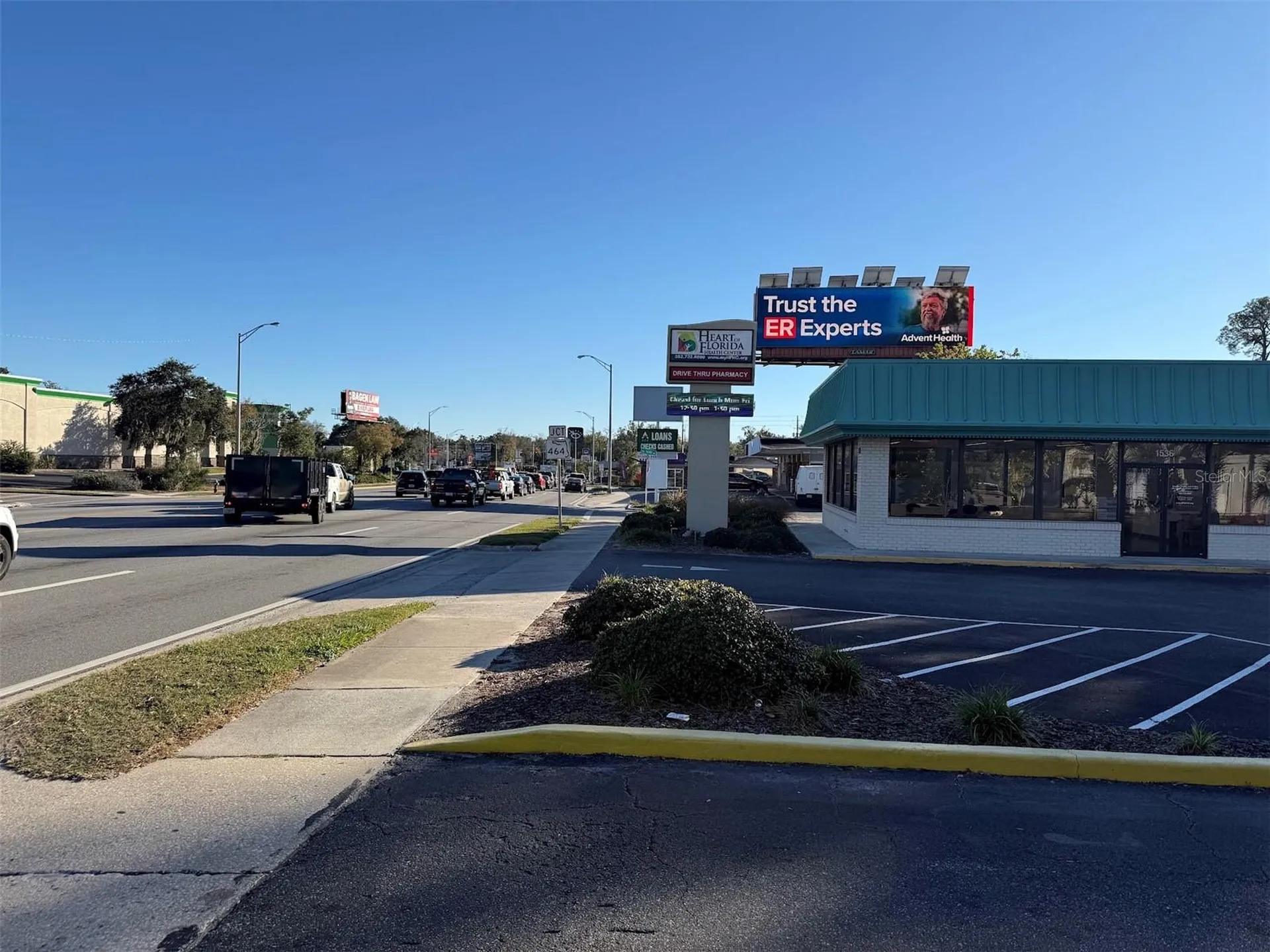 1536 S Pine Avenue Ocala FL 34471