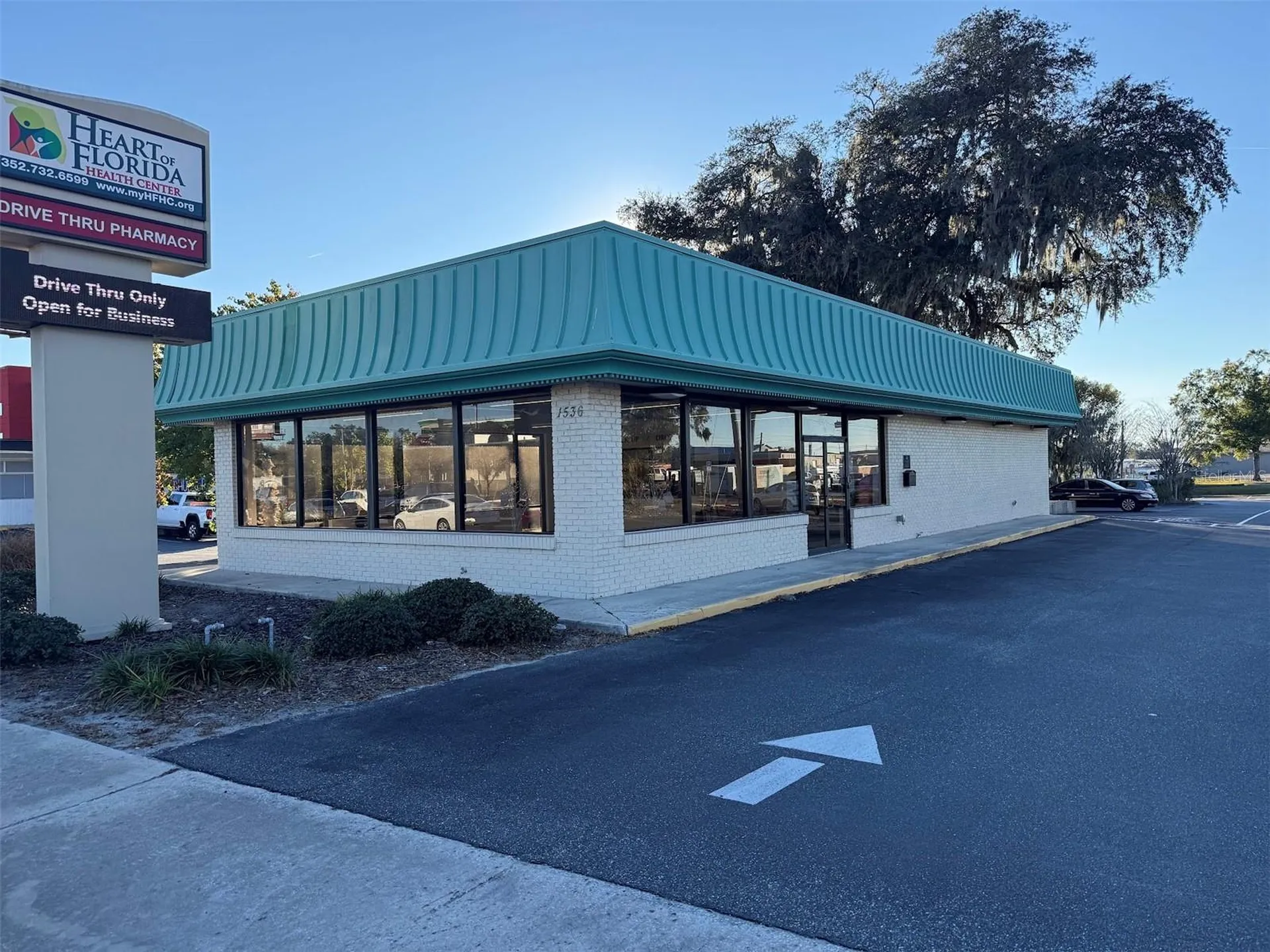 1536 S Pine Avenue Ocala FL 34471