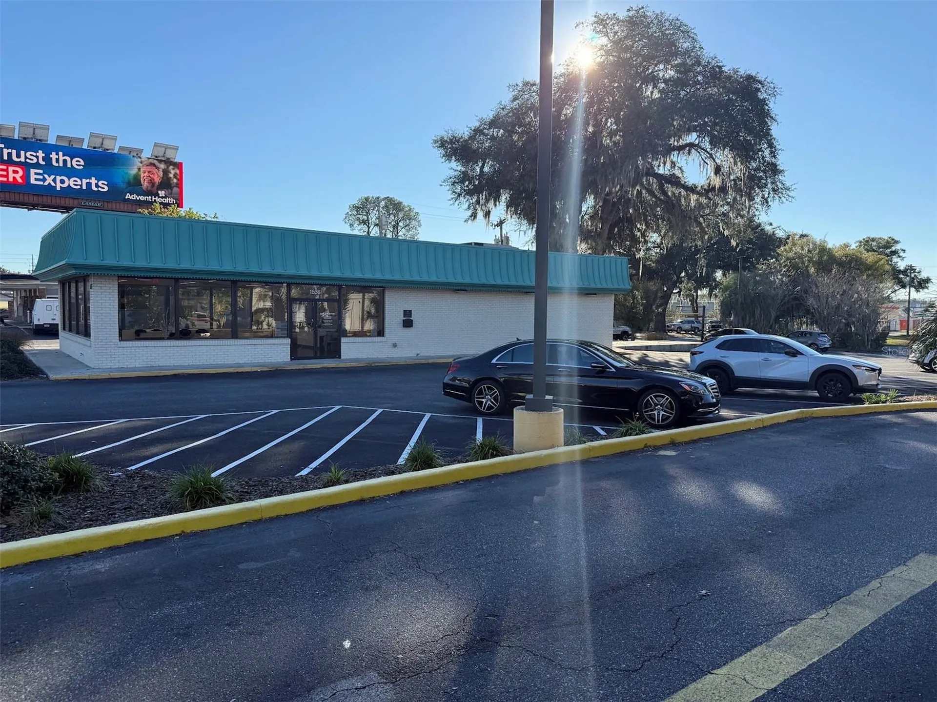 1536 S Pine Avenue Ocala FL 34471