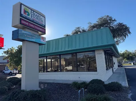 1536 S Pine Avenue Ocala FL 34471