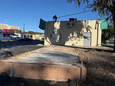 1536 S Pine Avenue Ocala FL 34471