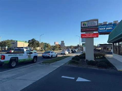 1536 S Pine Avenue Ocala FL 34471