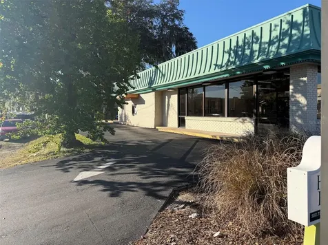 1536 S Pine Avenue Ocala FL 34471